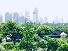 -南京圣和府邸豪华精选酒店