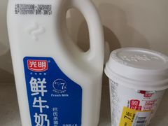 -盒马鲜生(昆城店)