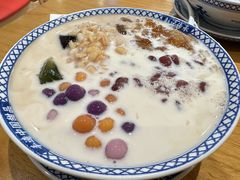 祛湿大满足-赵记传承·非遗手冲姜撞奶(上海环球港店)