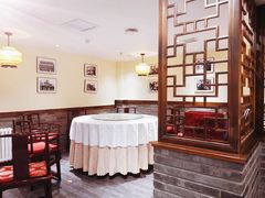 -鸭匠食府·挂炉烤鸭·新京菜(阜成路店)