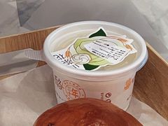 -烘焙町面包店(西四店)