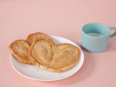 -红宝石·鲜奶小方(莘庄店)