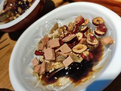 -胡马八破·川菜小馆(高新万达店)