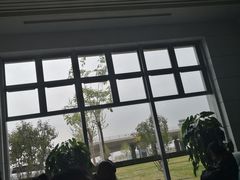 -银川河东国际机场