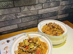 -菌彩云南野生菌火锅(呈贡七彩云南第壹城店)