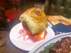 -卢布里西餐厅(总店)