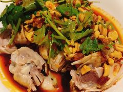 口水鸡-掌上鲜(南顺城街店)