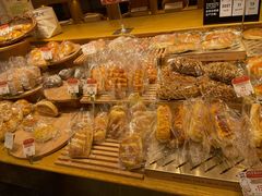 -西村叔叔的店·面包·甜品·蛋糕(牡丹园店)