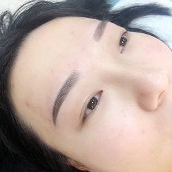 点击看大图 -MIVI·纹眉半永久野生眉
