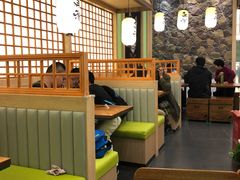 -無邪日式甜品(华润五彩城购物中心店)