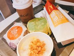 -麦当劳(国际大厦店)