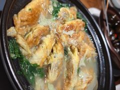 -金苑酒家·客家菜·广东老字号(万象店)