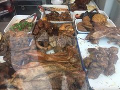 -红星兔丁(武侯祠店)