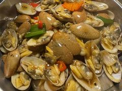 -小煵记·打边炉(西丽文光店)