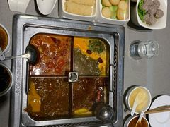 -海底捞火锅(天一广场亚细亚店)