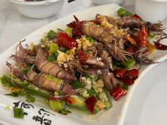 -威海渔村(静安旗舰店)