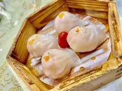 -海晖酒楼·顺德鱼生(荣华店)