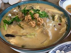 洛阳烩菜-建坤水席宫·洛阳菜(中州路店)