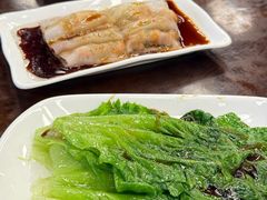 -潮福城大酒楼·潮粤菜·港式点心(阳光城店)