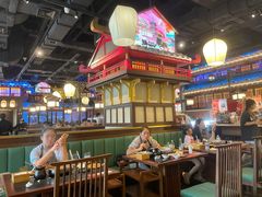-牛New寿喜烧(闵行龙湖天街店)