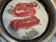 -九坤韩式烤肉(建发阅彩城店)