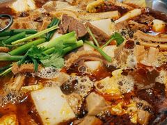 -古乐牛香·鲜牛肉牛杂火锅(五一中路店)