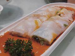 -花城粤菜餐厅(高新区店)