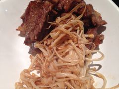 -青松馆韩国料理(香港中路佳世客店)