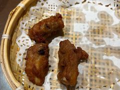 -天下客饭店(中山路店)