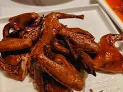 -琬苑鸽庄·川粤融合菜(解放碑总店)
