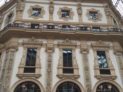 -埃马努埃莱二世拱廊