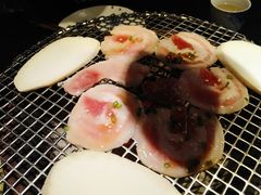 -醉火烧泥炉烤肉(孩儿巷店)