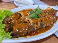 -百年石锅饭·朝鲜族传统民餐