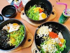 -鱼籽村秘制拌饭(崇文门店)