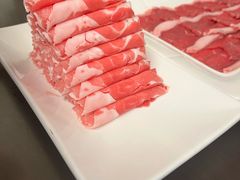 -南门涮肉(后海店)