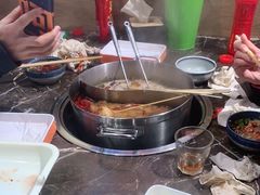 -大斌家串串火锅(汇一城店)