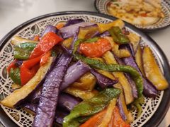 -百格里格.Uyghur cuisine(百色路店)