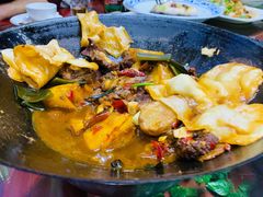 -家有美味(户部山二店)