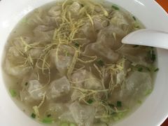-蟹芆三馄饨