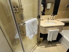 -广州白云机场雅高铂尔曼大酒店