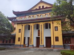 -桂林独秀峰王城景区
