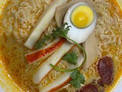 -華人 華星冰室(氹仔 店)