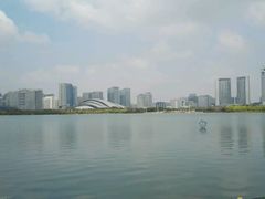 -天鹅湖体育公园