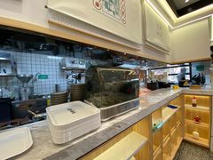 -弄堂咪道-饭香·面香·馄饨香(汇锦广场店)