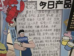 -奔海甄选·活鲜刺身铁板烧自助(太原里店)