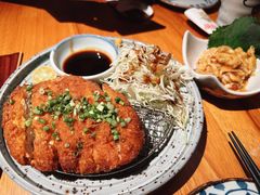 炸猪排-醉虎传(南锣鼓巷店)