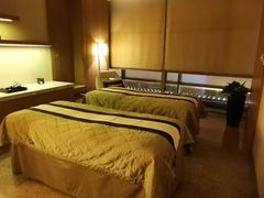 -上海外滩茂悦大酒店