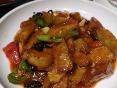 -临潼印象·特色陕菜