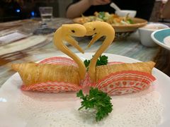 -椿记烧鹅(叠彩店)