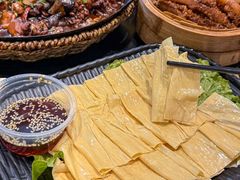 -鱼头泡饭·湖北菜·非物质文化遗产(岳家嘴总店)